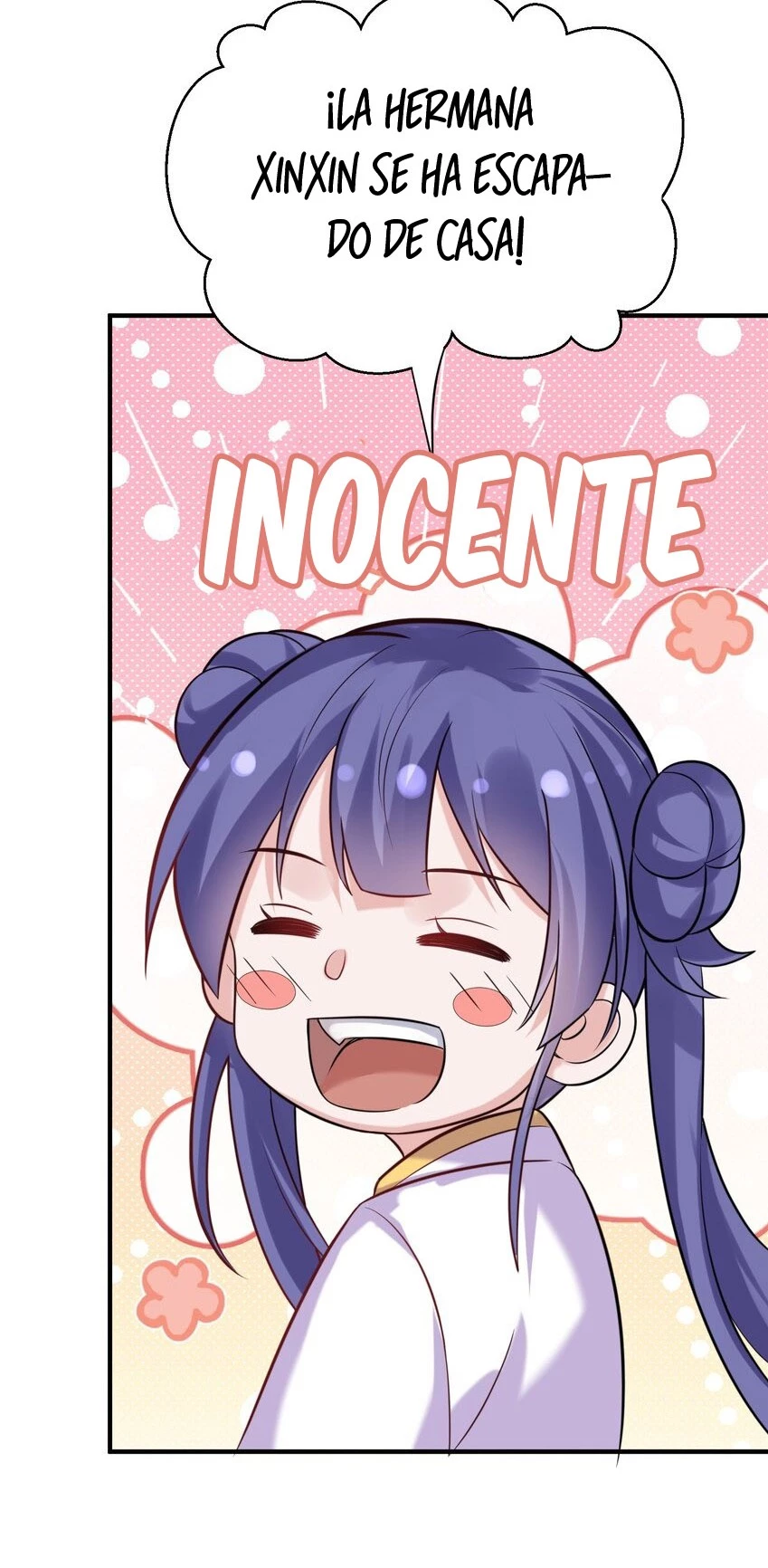 Cuándo Me Volví Invencible capítulo 120, página 20