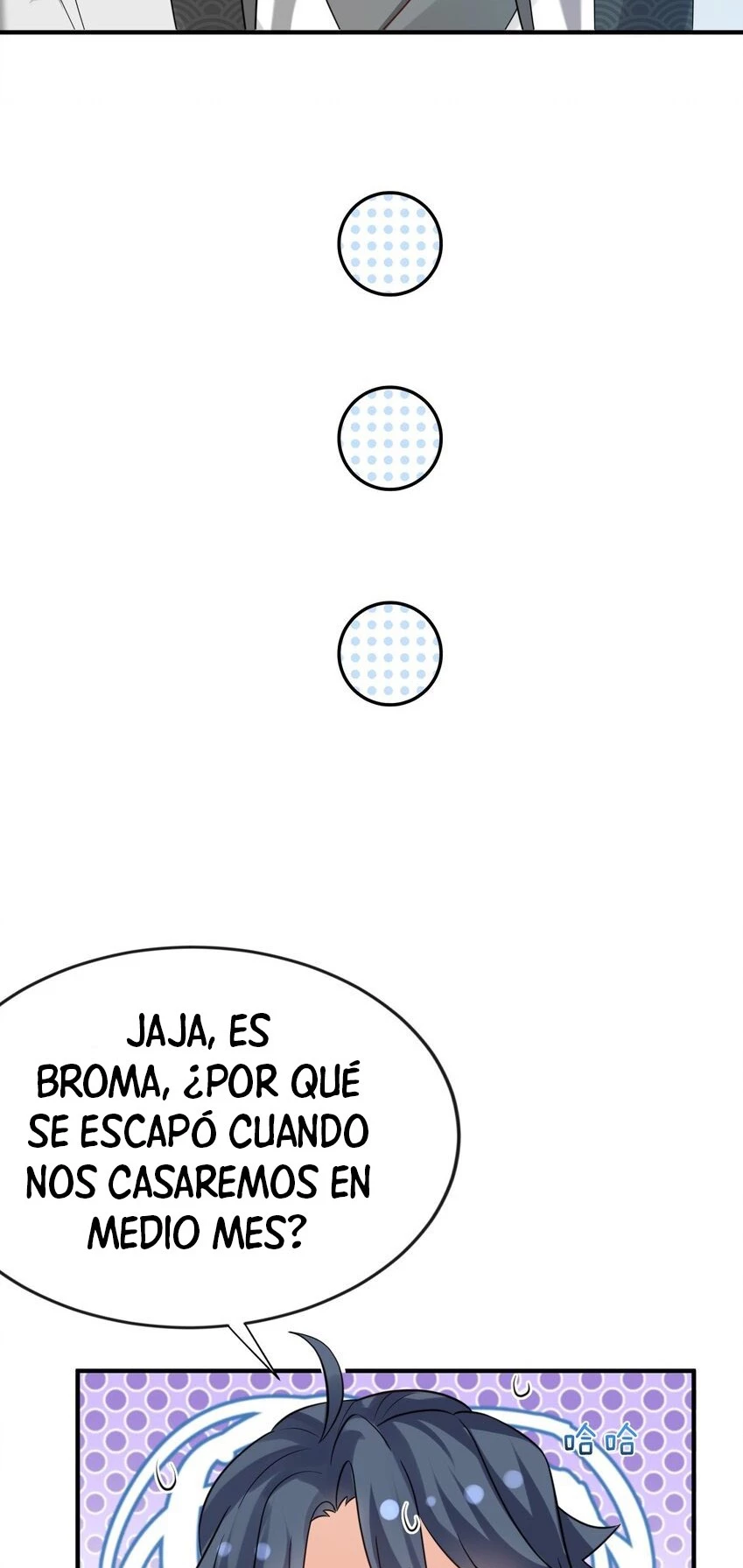 Cuándo Me Volví Invencible capítulo 120, página 22