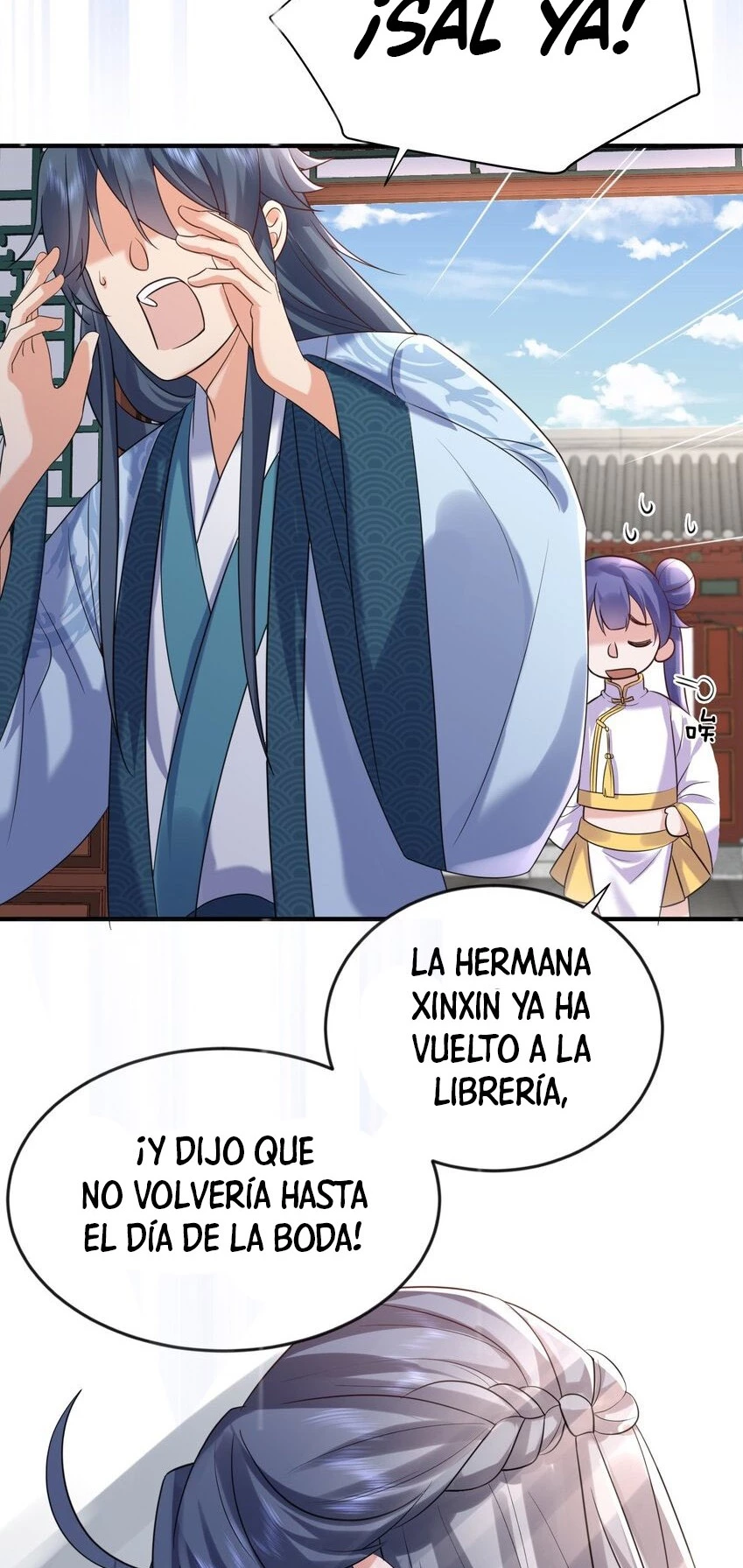 Cuándo Me Volví Invencible capítulo 120, página 25