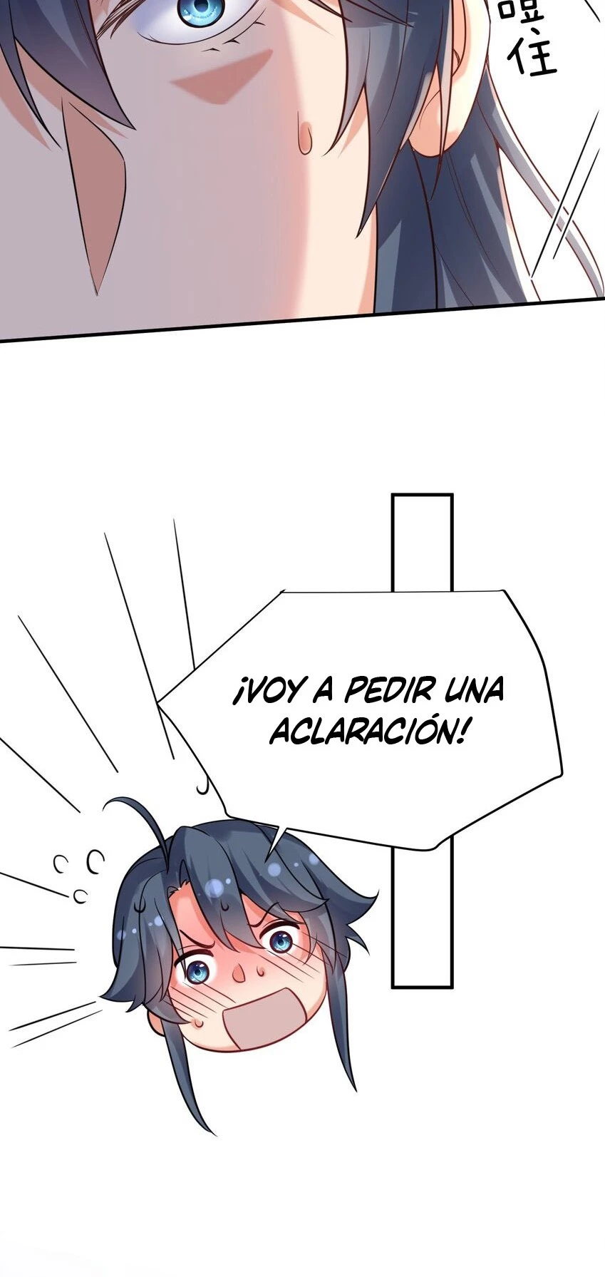 Cuándo Me Volví Invencible capítulo 120, página 28