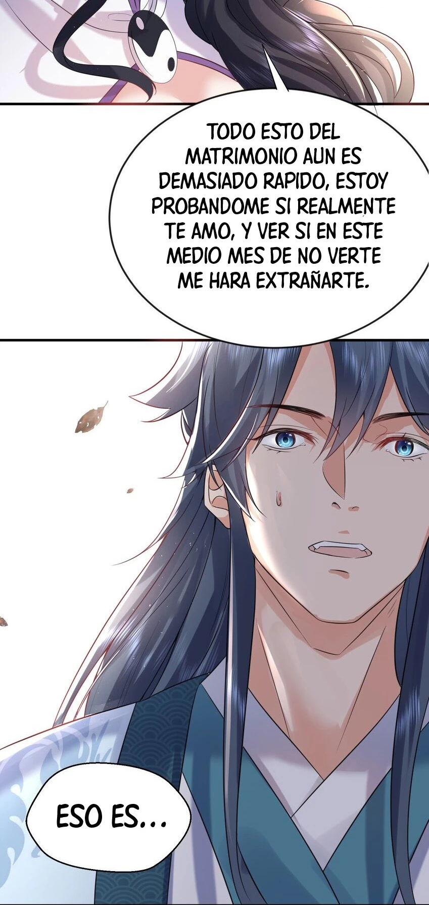Cuándo Me Volví Invencible capítulo 120, página 35