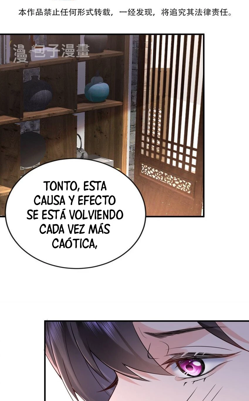 Cuándo Me Volví Invencible capítulo 121, página 3