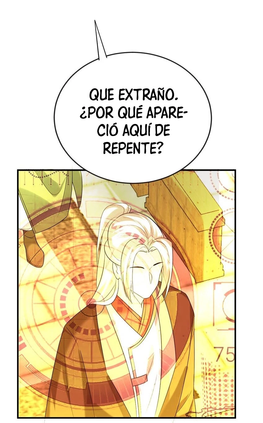 Cuándo Me Volví Invencible capítulo 121, página 7
