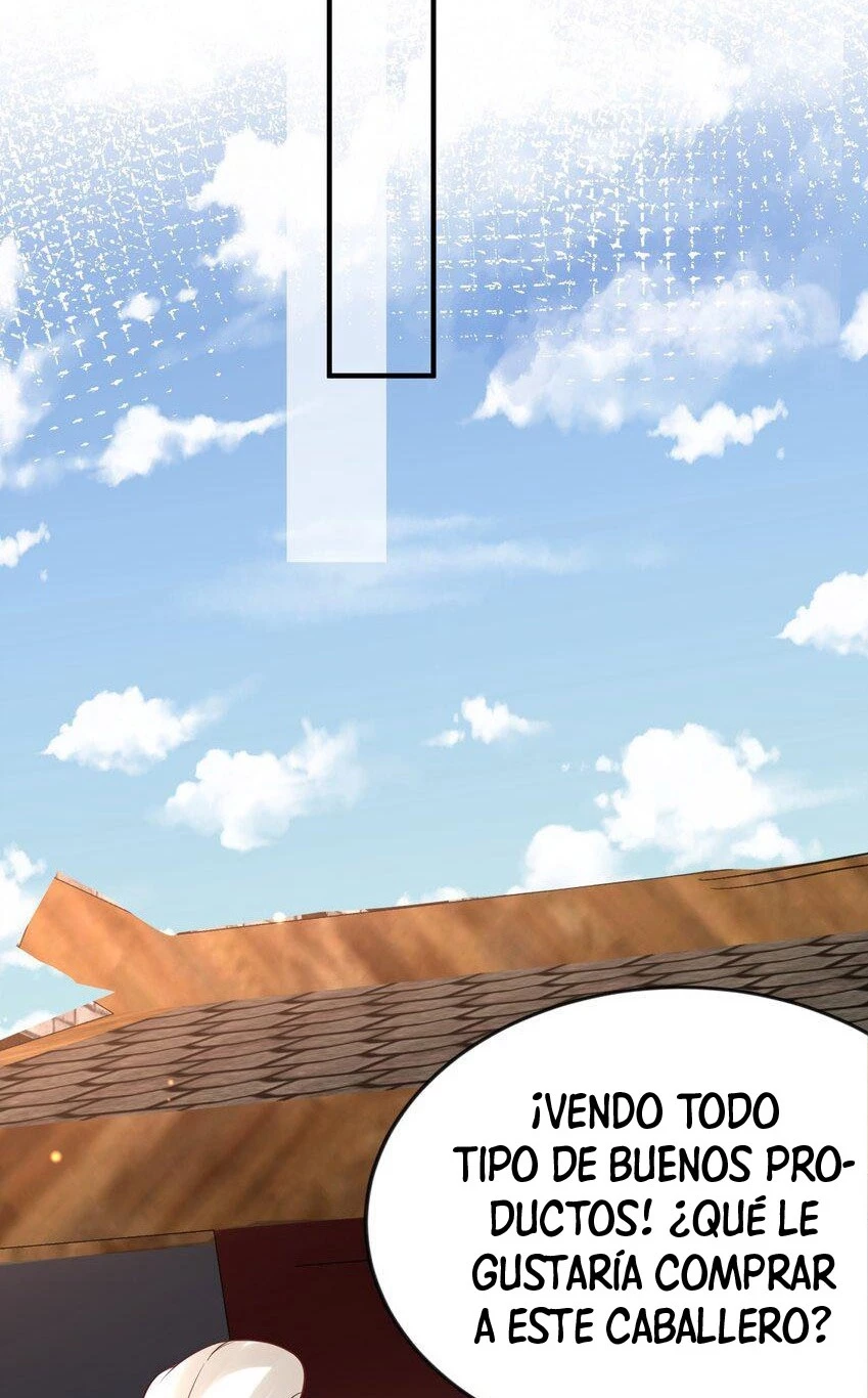 Cuándo Me Volví Invencible capítulo 121, página 11