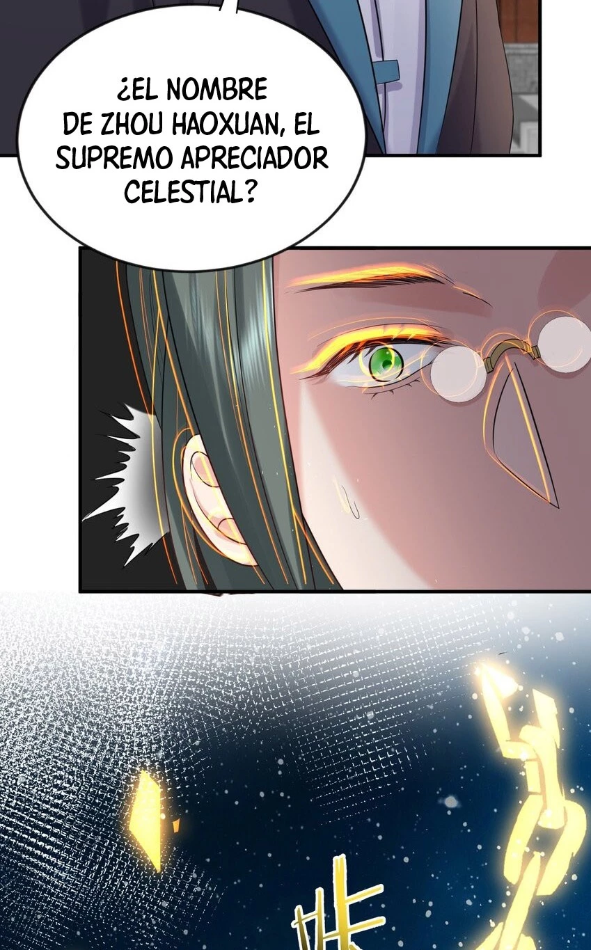 Cuándo Me Volví Invencible capítulo 121, página 14