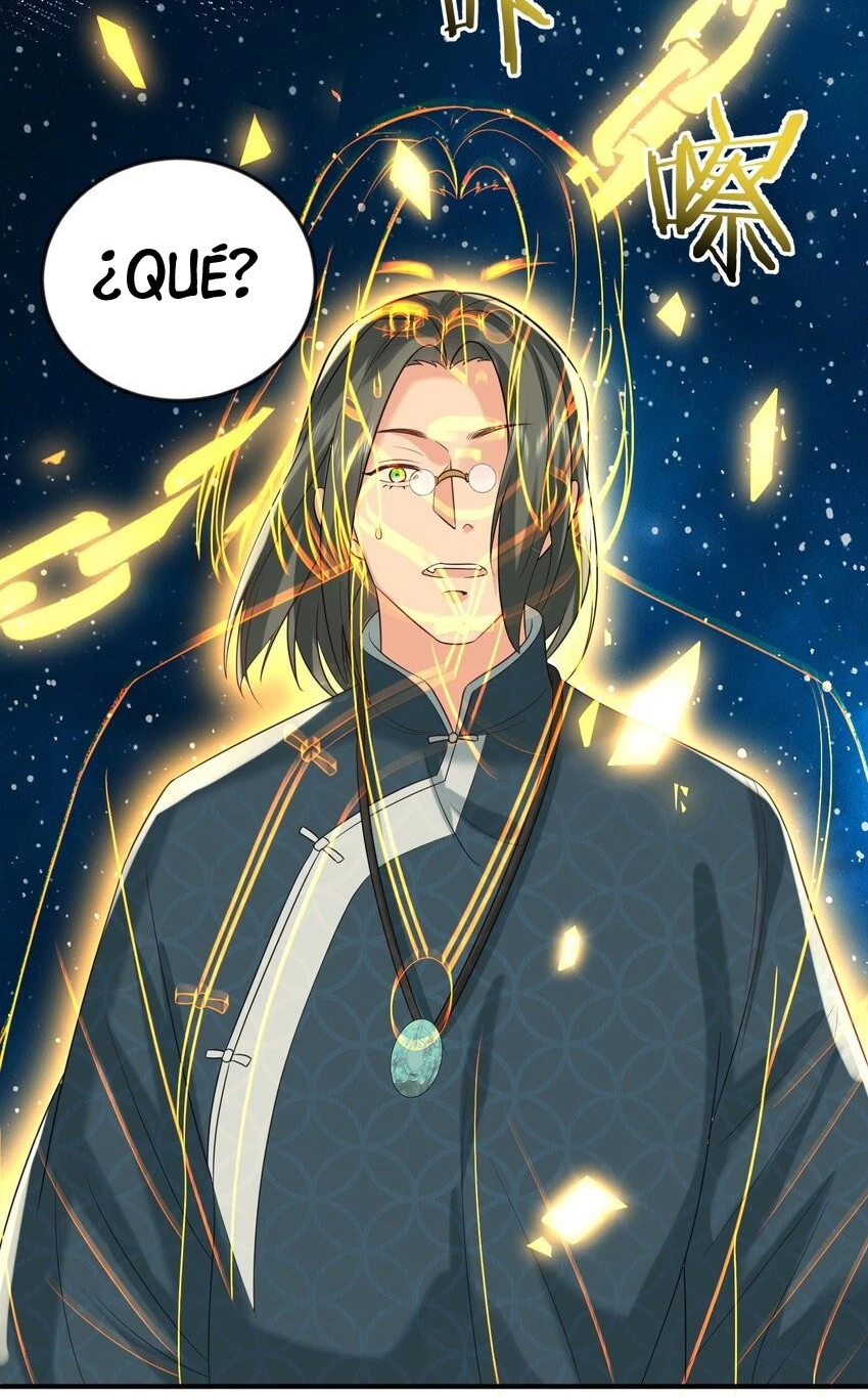 Cuándo Me Volví Invencible capítulo 121, página 15