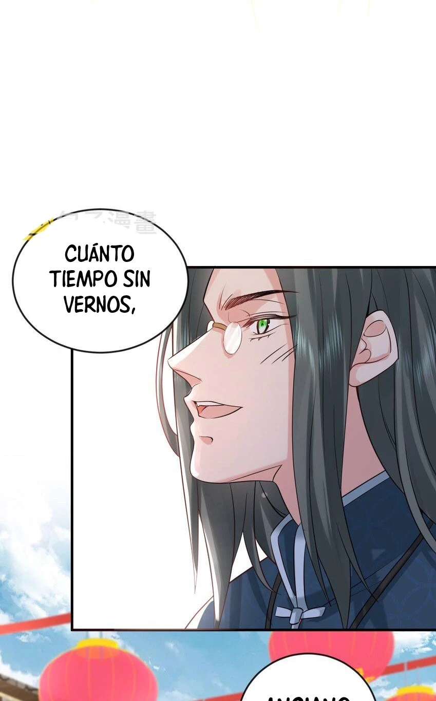 Cuándo Me Volví Invencible capítulo 121, página 16