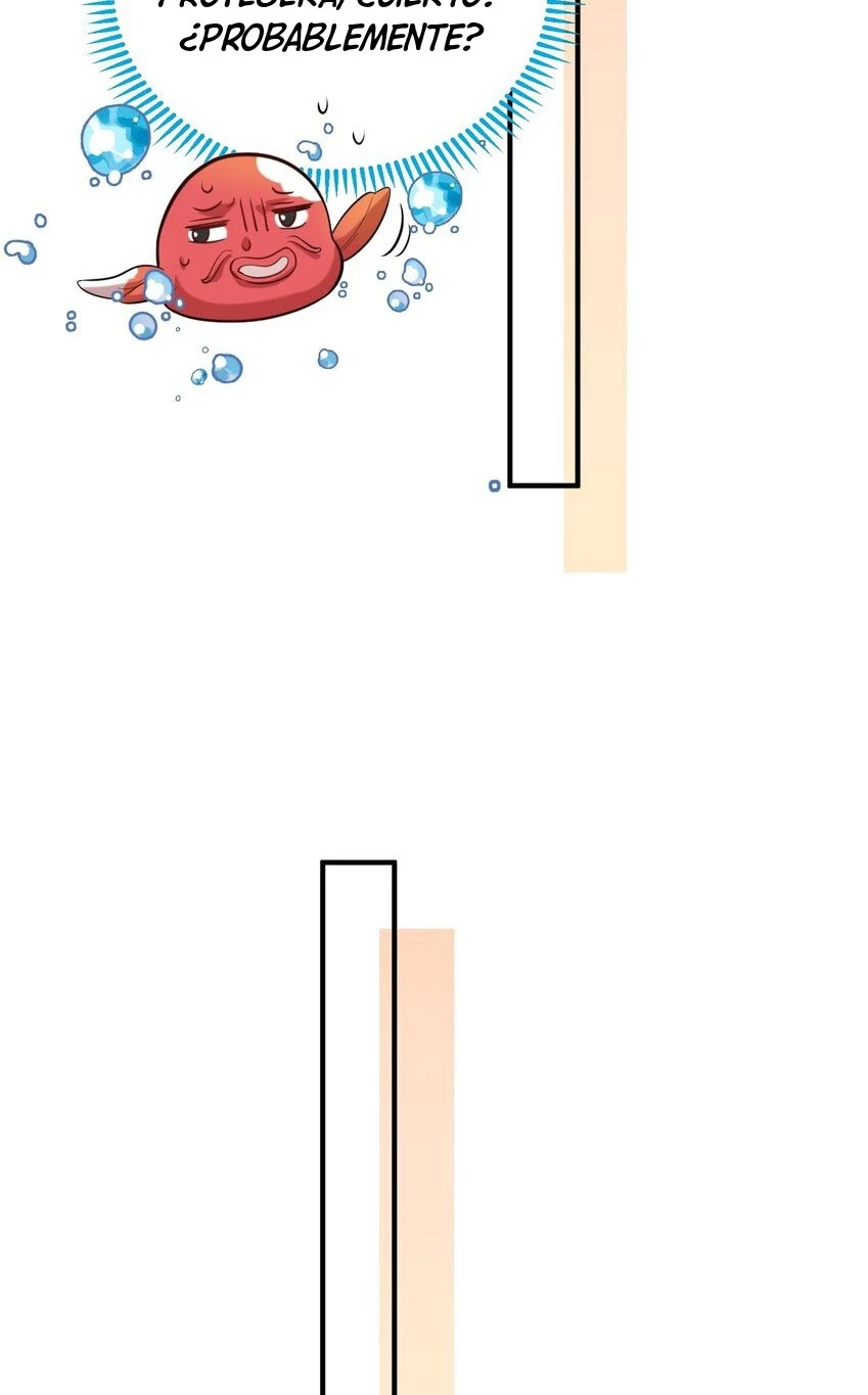 Cuándo Me Volví Invencible capítulo 121, página 30