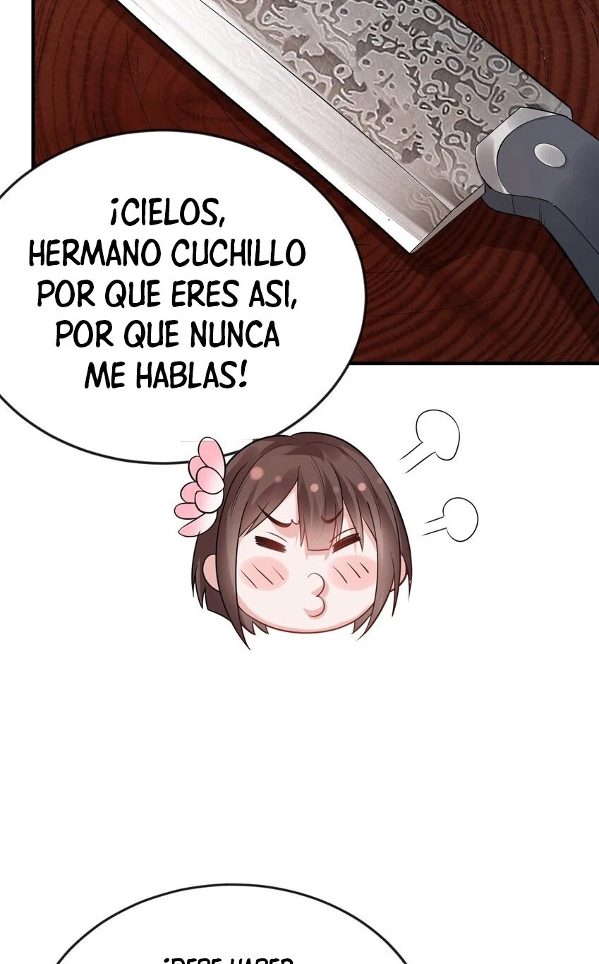Cuándo Me Volví Invencible capítulo 121, página 35