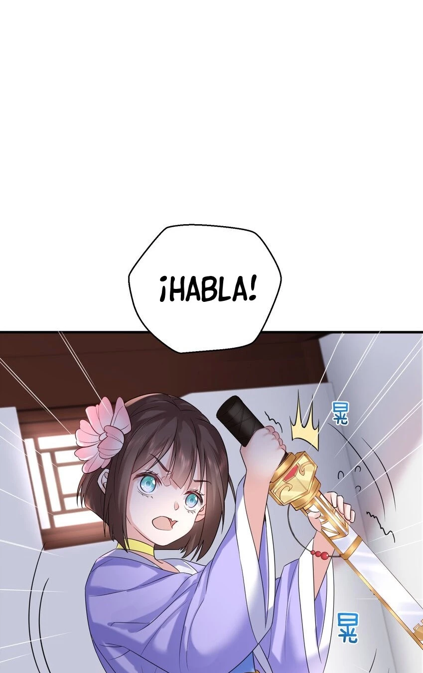 Cuándo Me Volví Invencible capítulo 122, página 3