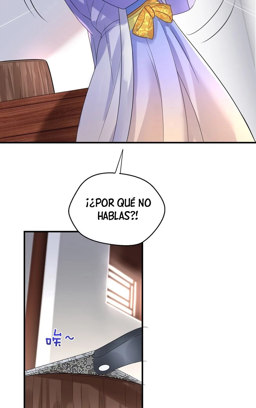 Cuándo Me Volví Invencible capítulo 122, página 4