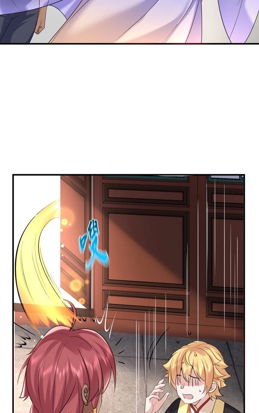 Cuándo Me Volví Invencible capítulo 122, página 12