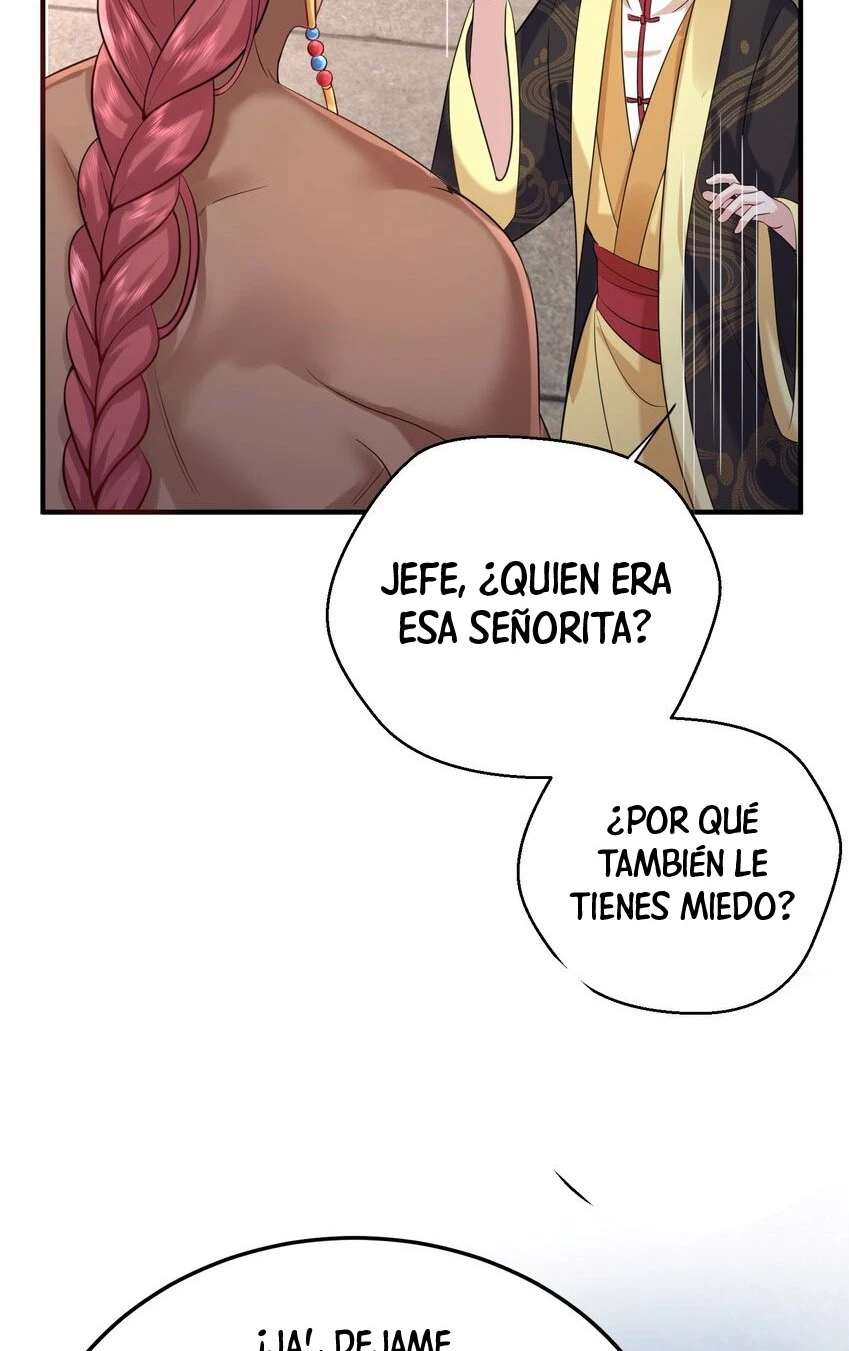 Cuándo Me Volví Invencible capítulo 122, página 13
