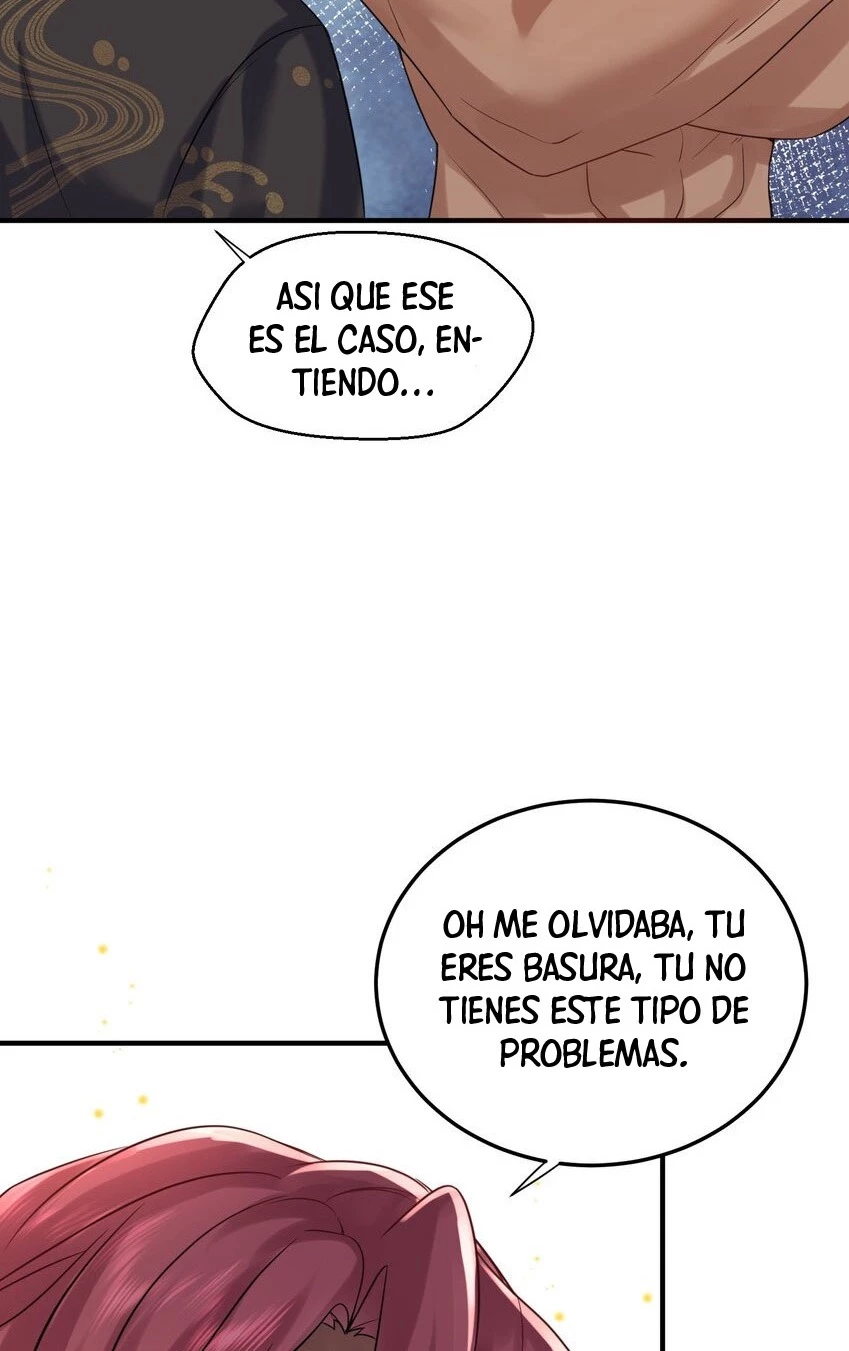 Cuándo Me Volví Invencible capítulo 122, página 15