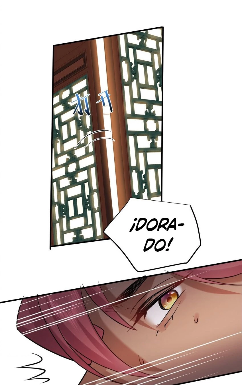 Cuándo Me Volví Invencible capítulo 122, página 18