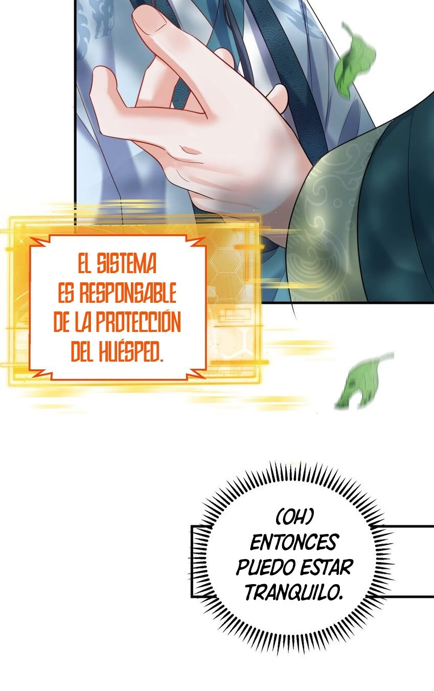 Cuándo Me Volví Invencible capítulo 122, página 31