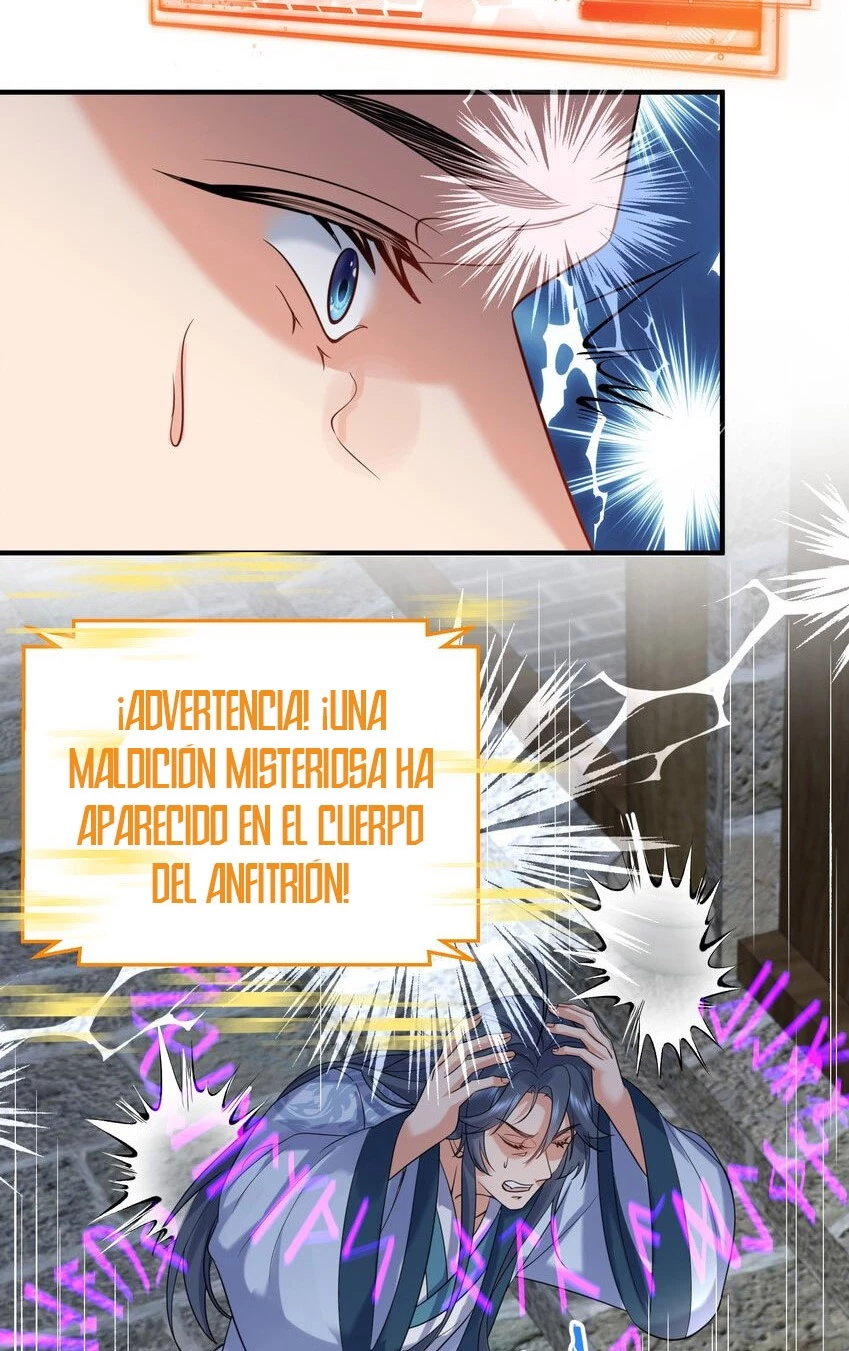 Cuándo Me Volví Invencible capítulo 122, página 37