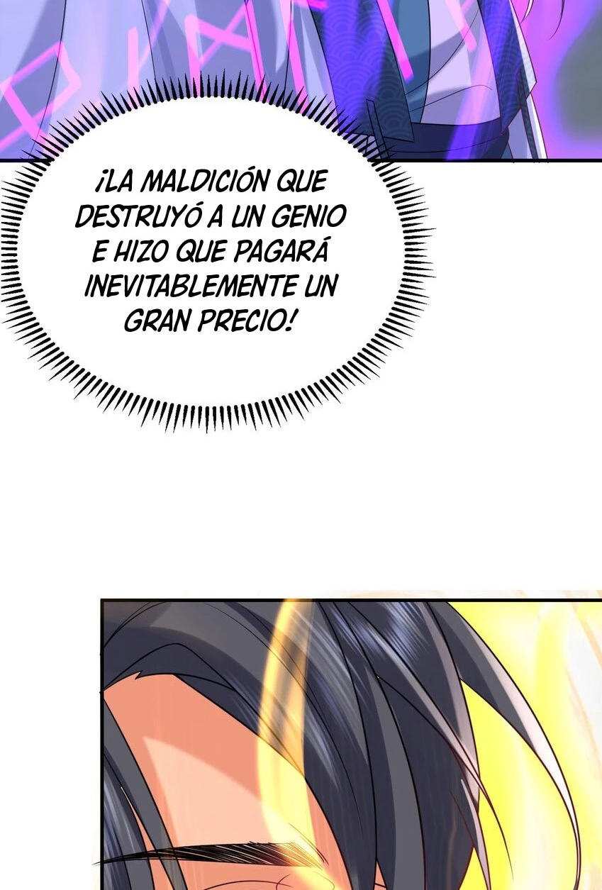 Cuándo Me Volví Invencible capítulo 123, página 6