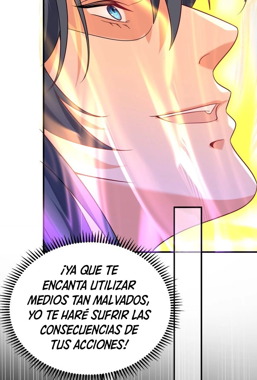 Cuándo Me Volví Invencible capítulo 123, página 7