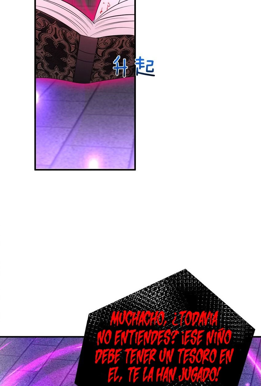 Cuándo Me Volví Invencible capítulo 123, página 16