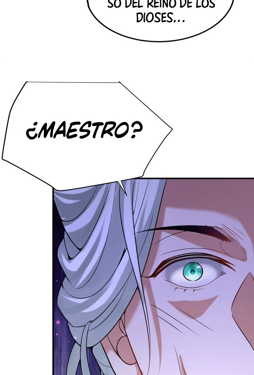 Cuándo Me Volví Invencible capítulo 123, página 23