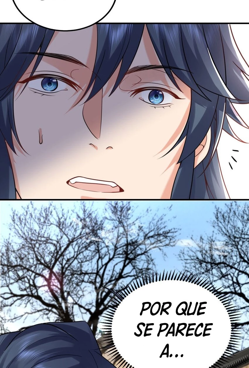 Cuándo Me Volví Invencible capítulo 123, página 30