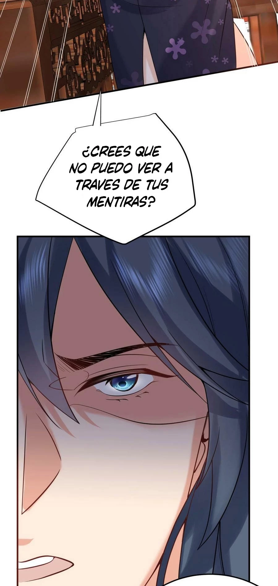 Cuándo Me Volví Invencible capítulo 124, página 19