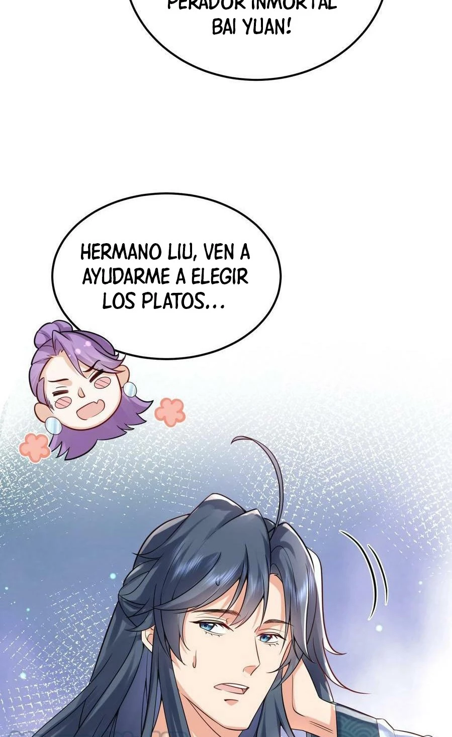 Cuándo Me Volví Invencible capítulo 124, página 23