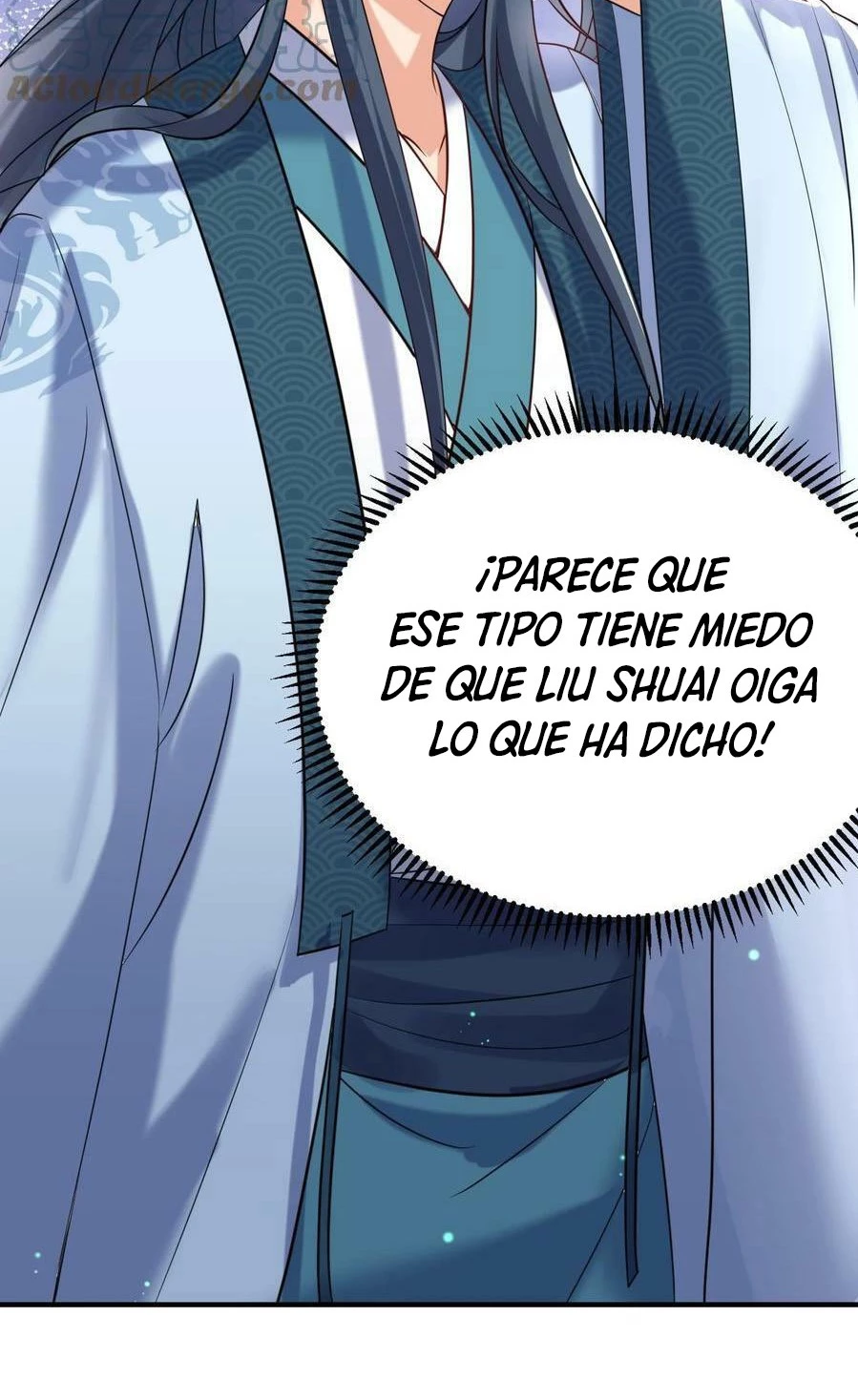 Cuándo Me Volví Invencible capítulo 124, página 24