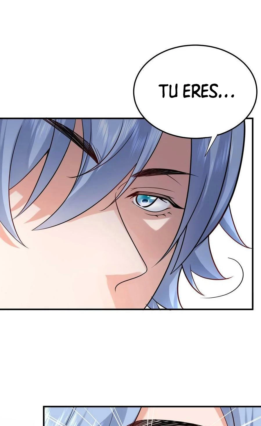 Cuándo Me Volví Invencible capítulo 124, página 26