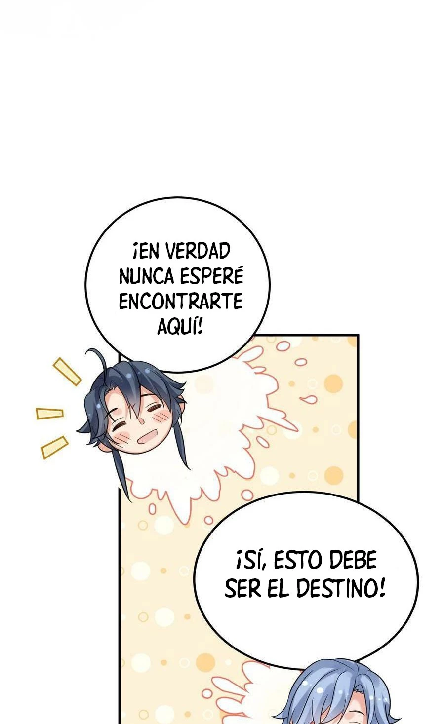 Cuándo Me Volví Invencible capítulo 124, página 29