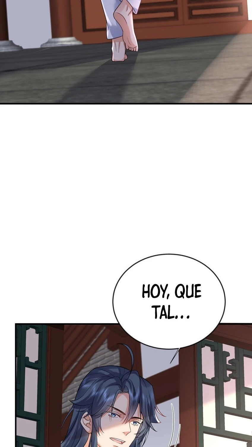 Cuándo Me Volví Invencible capítulo 126, página 9