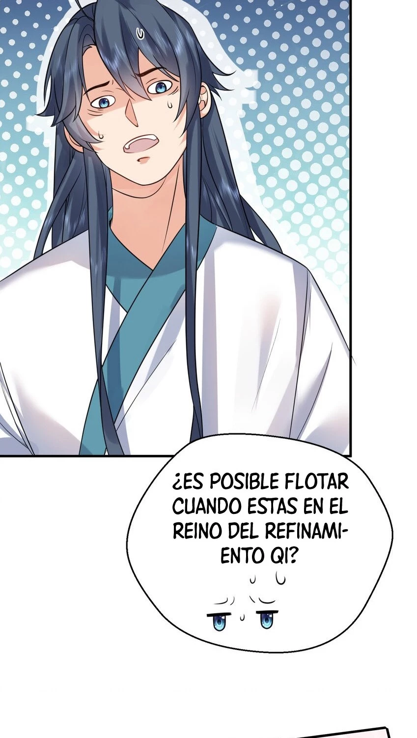Cuándo Me Volví Invencible capítulo 126, página 15