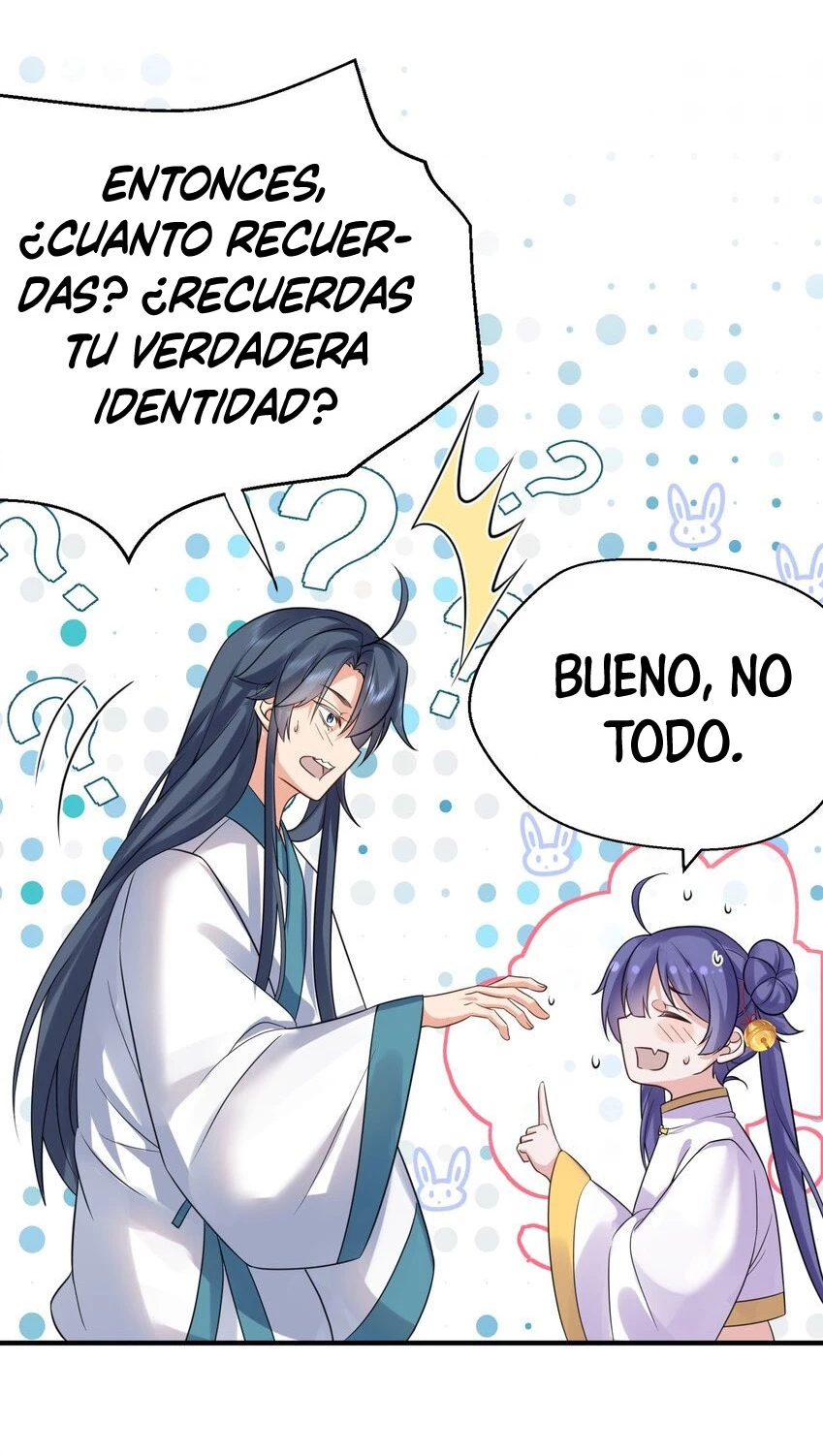 Cuándo Me Volví Invencible capítulo 126, página 17