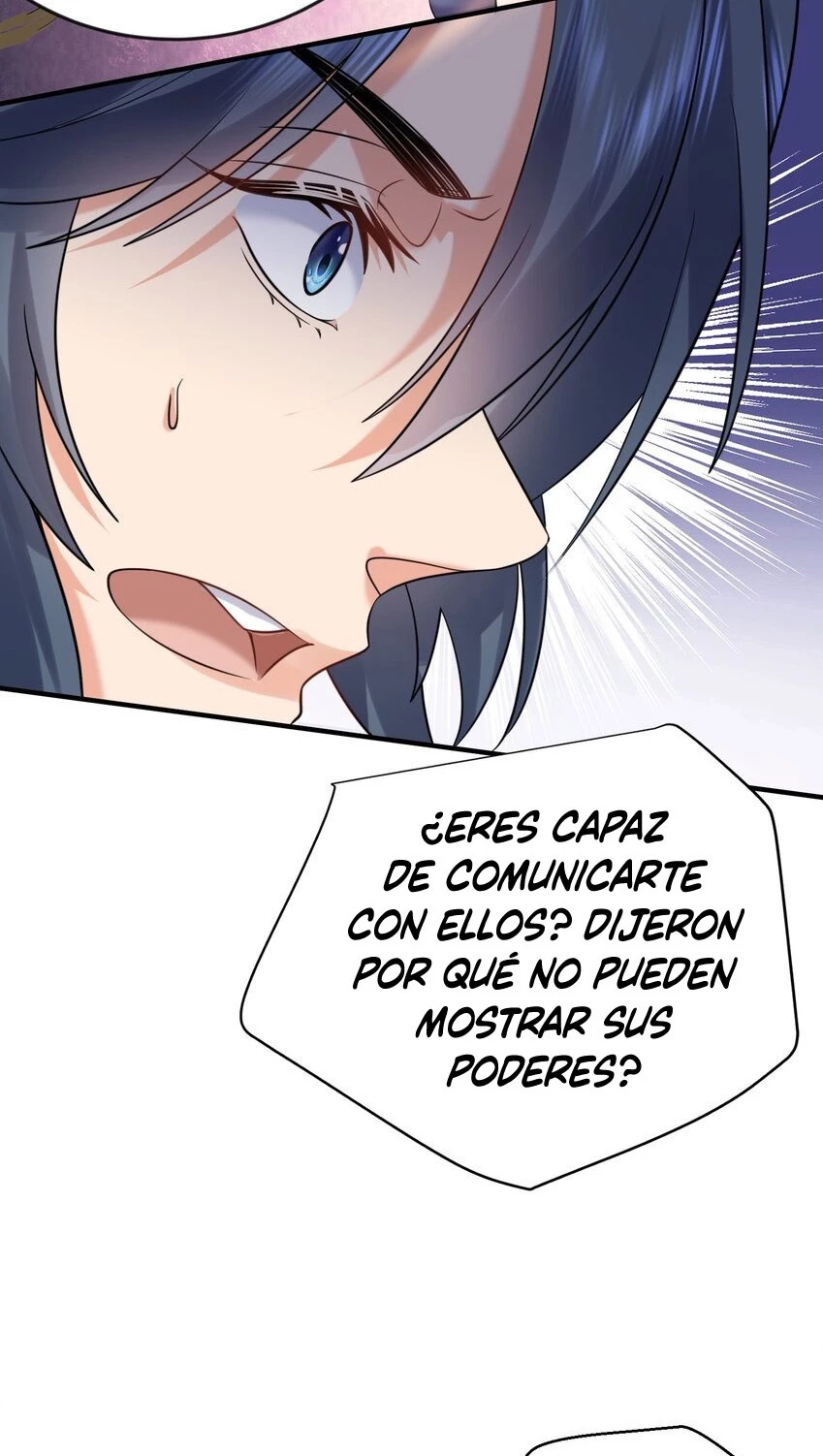 Cuándo Me Volví Invencible capítulo 126, página 27