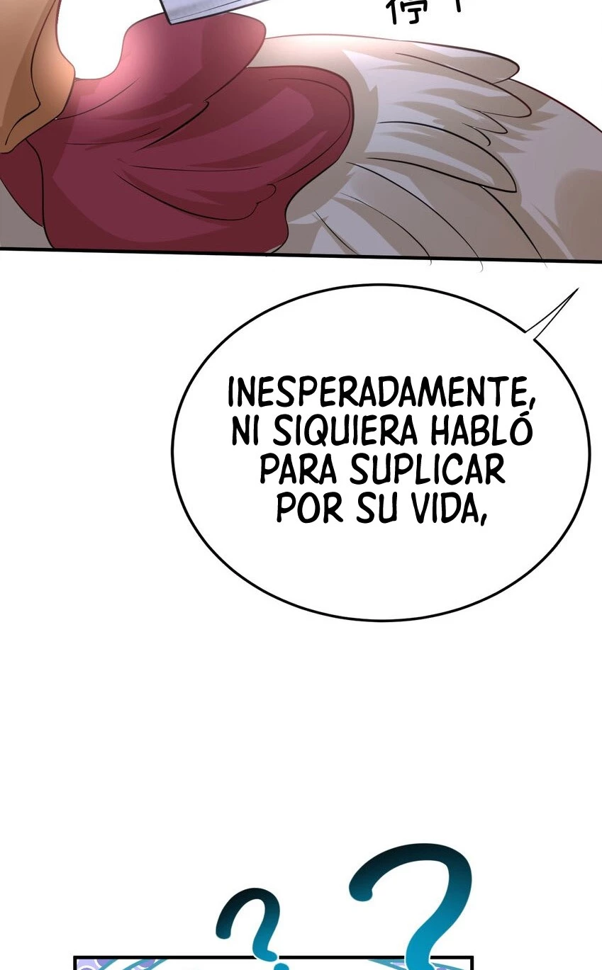 Cuándo Me Volví Invencible capítulo 127, página 7