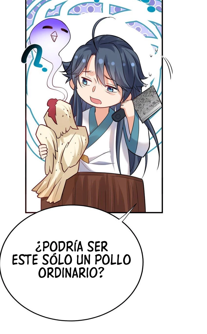 Cuándo Me Volví Invencible capítulo 127, página 8