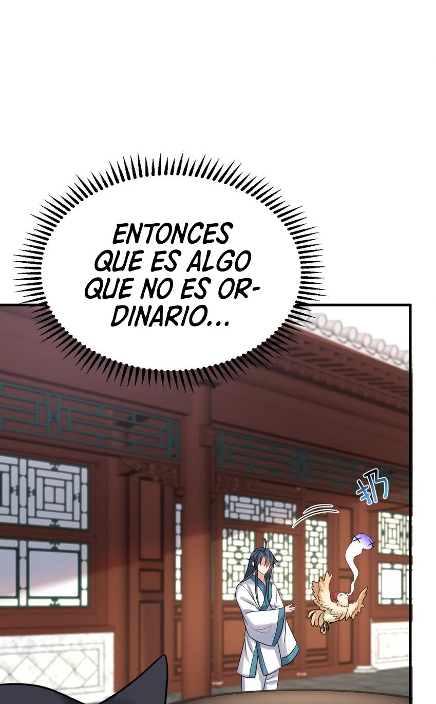 Cuándo Me Volví Invencible capítulo 127, página 9