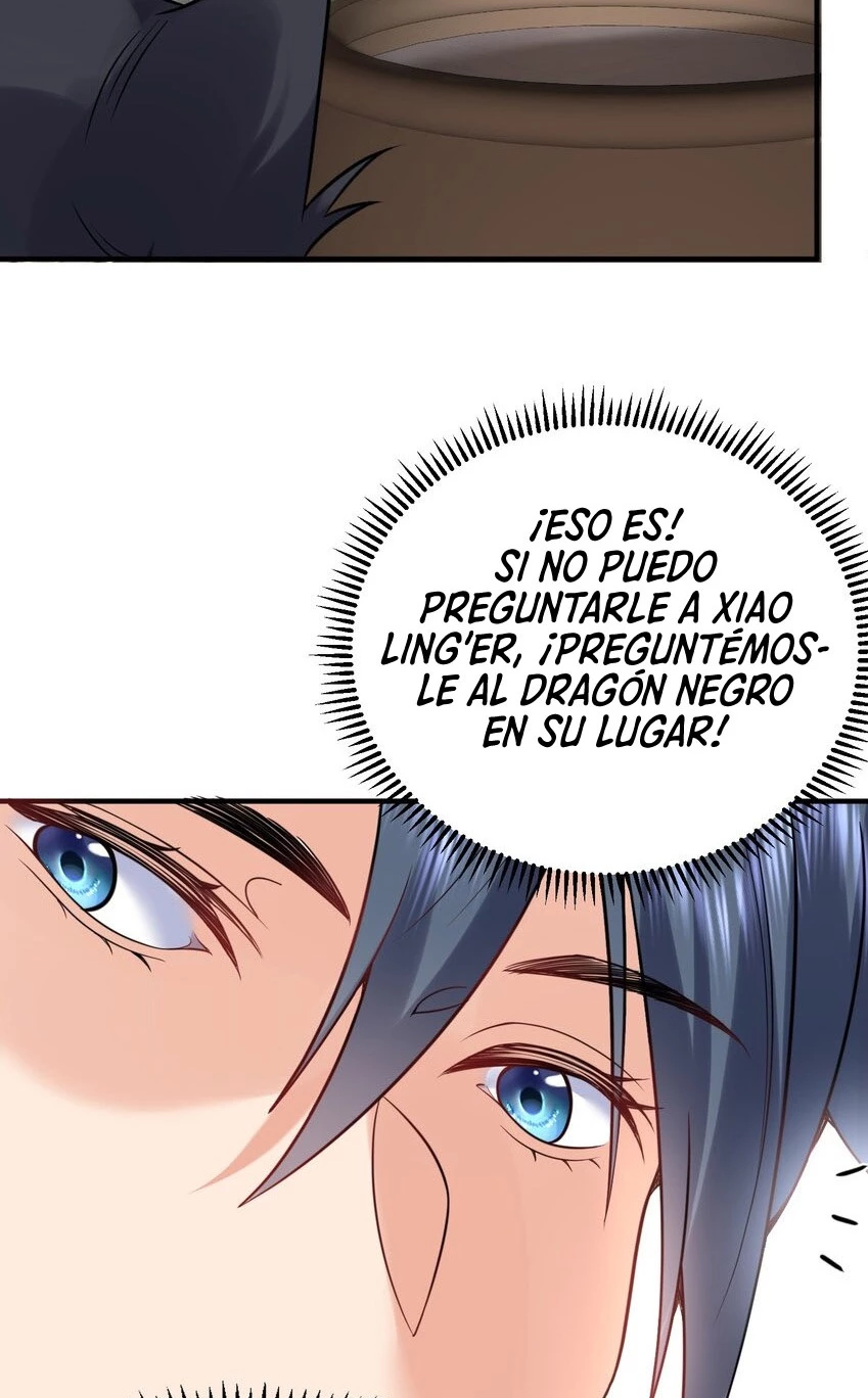 Cuándo Me Volví Invencible capítulo 127, página 10