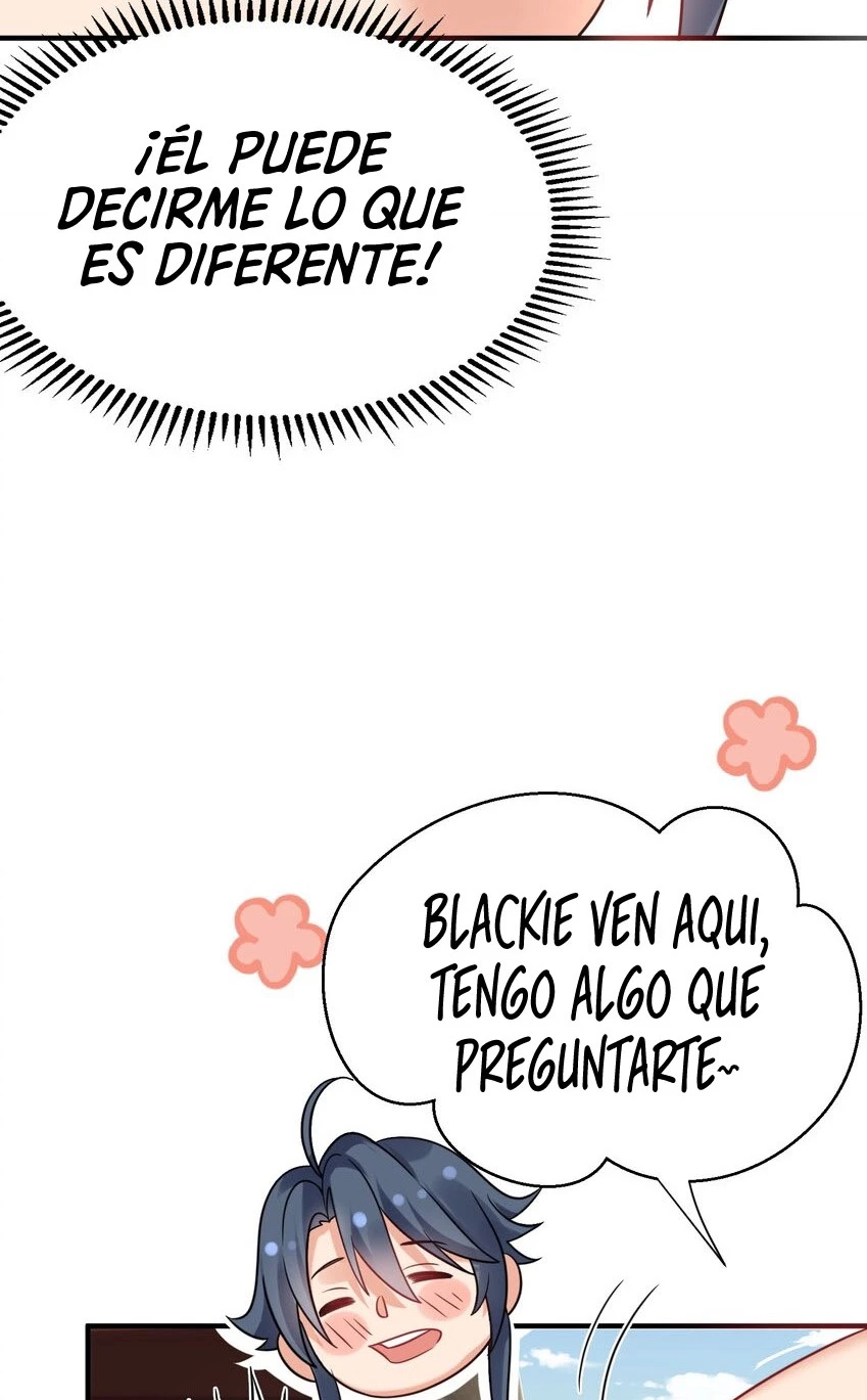 Cuándo Me Volví Invencible capítulo 127, página 11