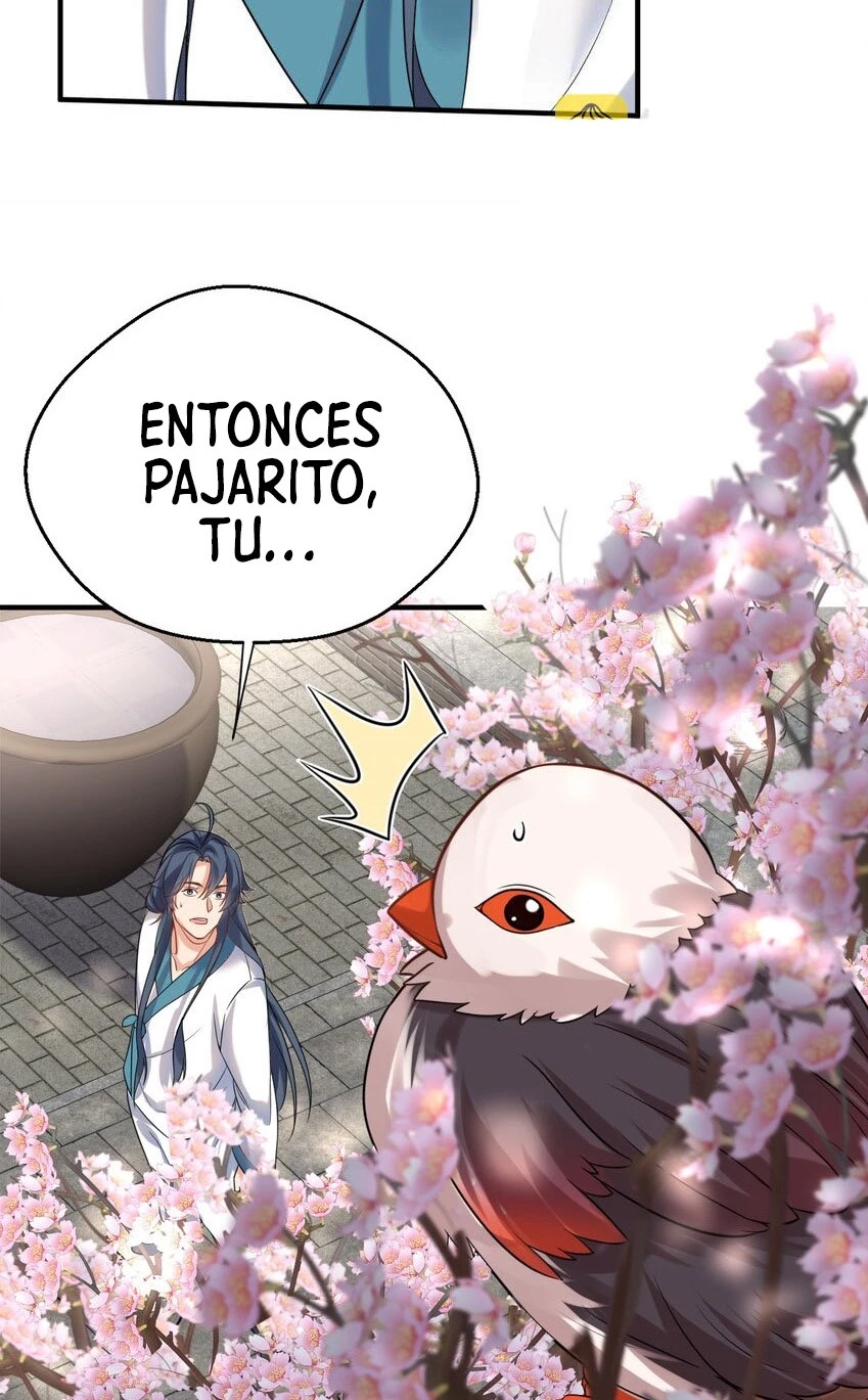 Cuándo Me Volví Invencible capítulo 127, página 16