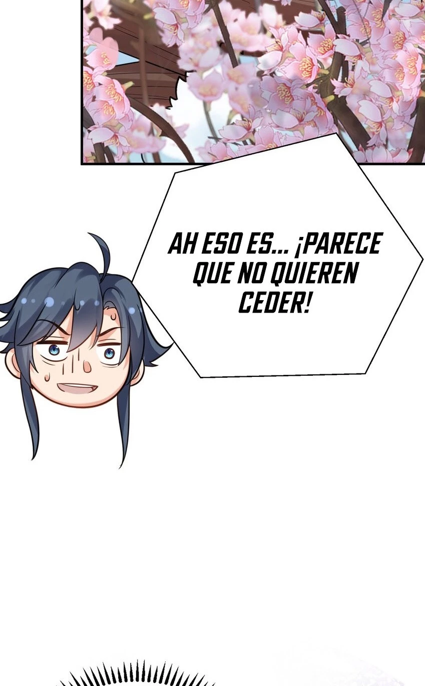Cuándo Me Volví Invencible capítulo 127, página 18