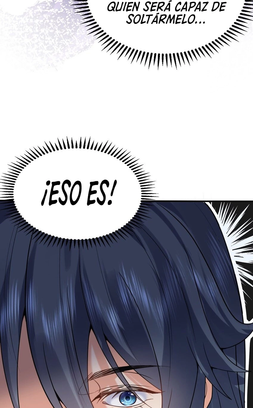 Cuándo Me Volví Invencible capítulo 127, página 20