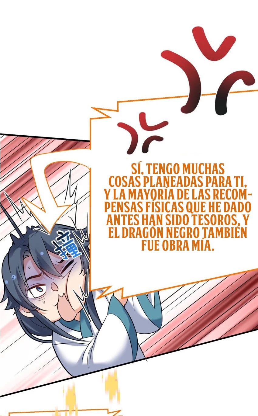 Cuándo Me Volví Invencible capítulo 127, página 24