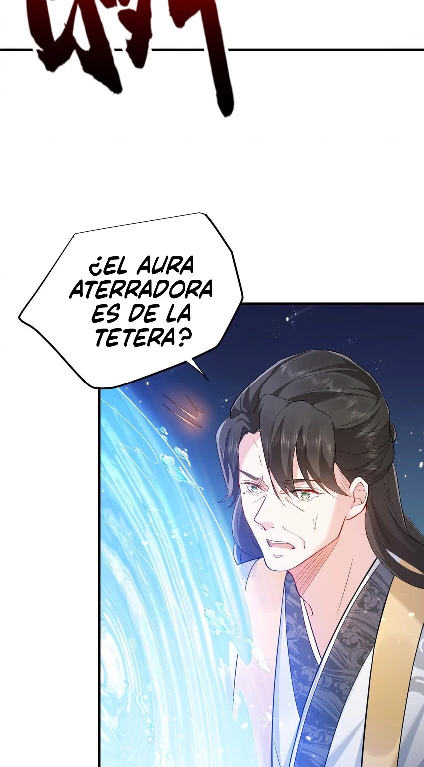 Cuándo Me Volví Invencible capítulo 128, página 15