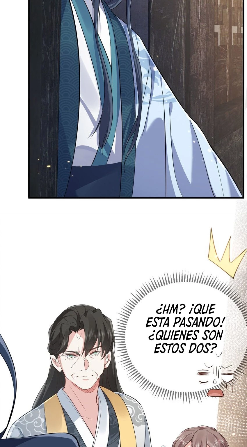 Cuándo Me Volví Invencible capítulo 128, página 33