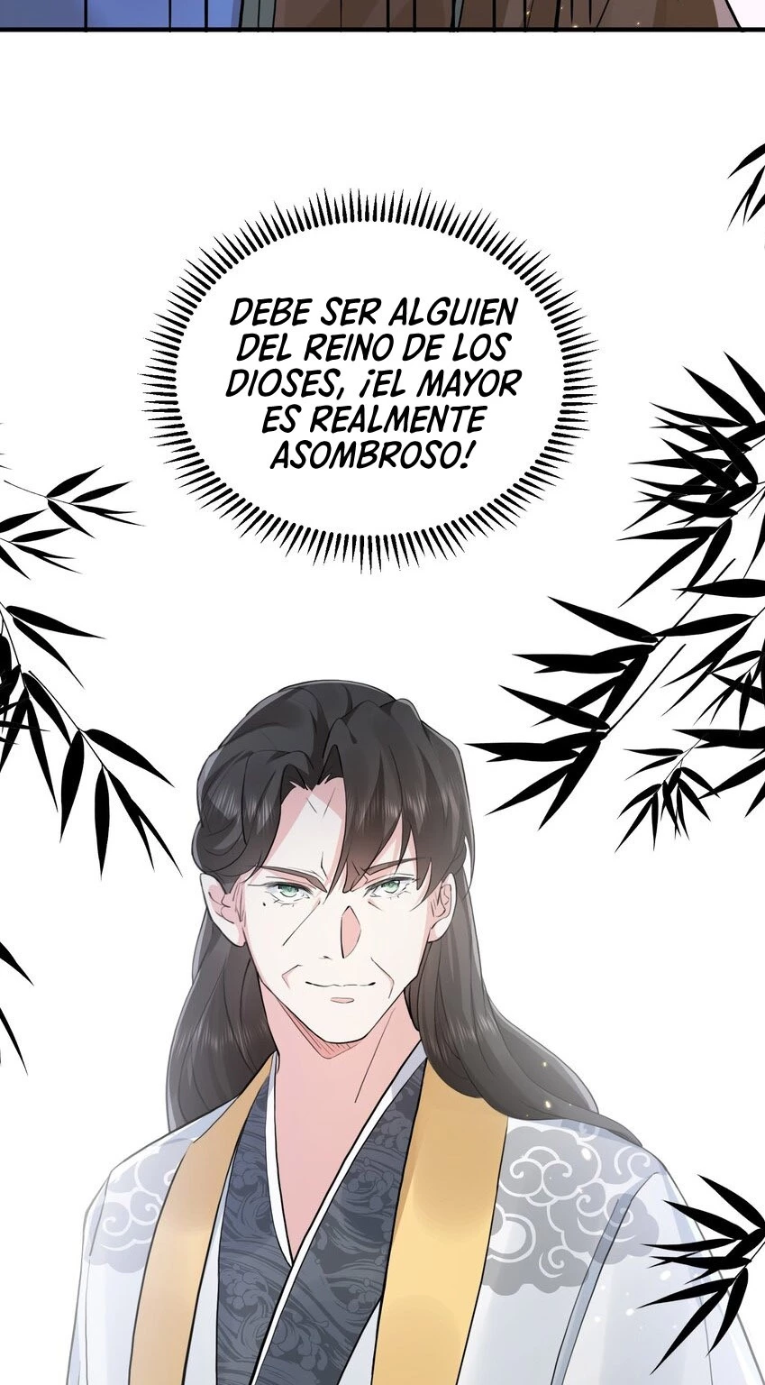 Cuándo Me Volví Invencible capítulo 128, página 37