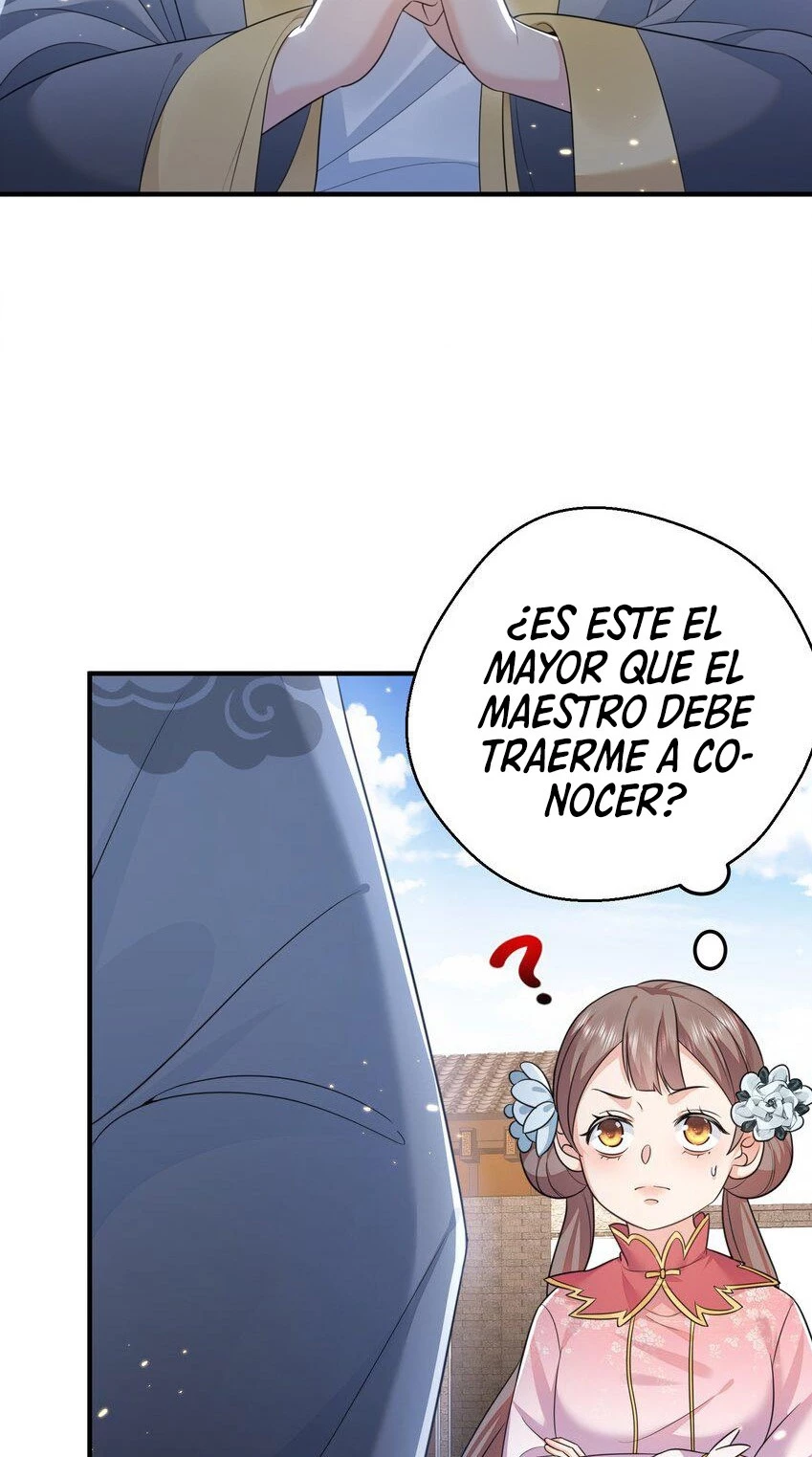 Cuándo Me Volví Invencible capítulo 129, página 5