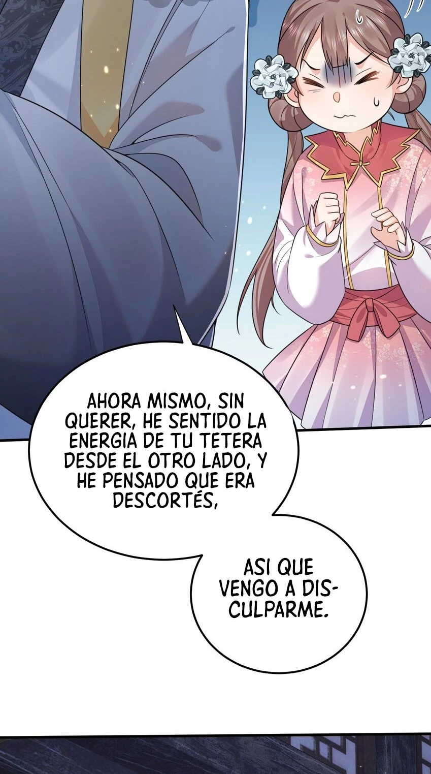 Cuándo Me Volví Invencible capítulo 129, página 8