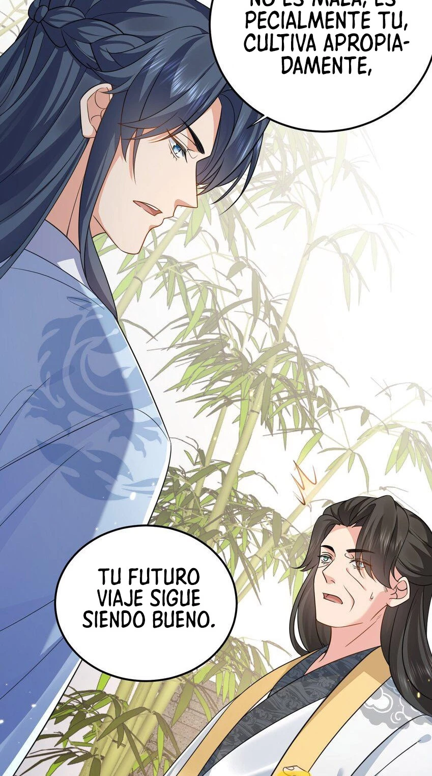 Cuándo Me Volví Invencible capítulo 129, página 15